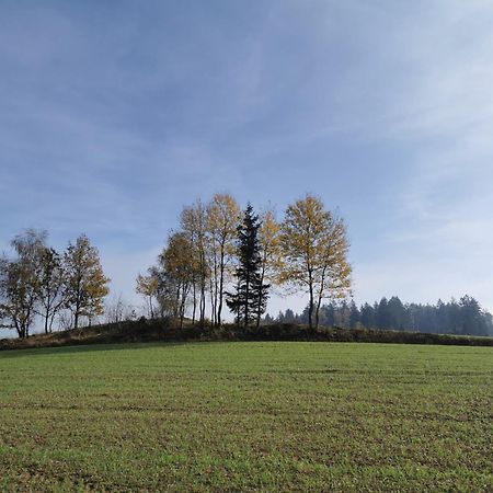 Kindererlebnis- Und Biobauernhof Hipp-Bruckner Wornharts Bagian luar foto