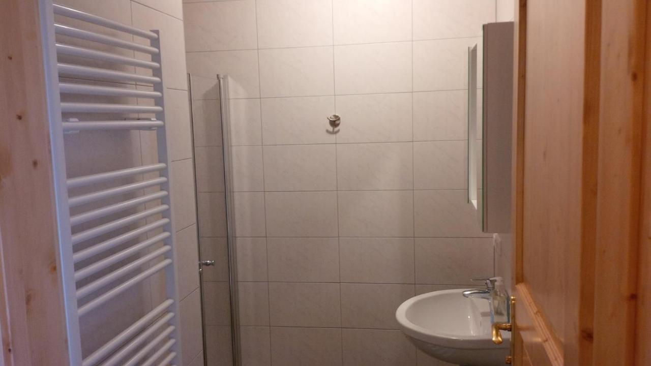 Kindererlebnis- Und Biobauernhof Hipp-Bruckner Wornharts Bagian luar foto